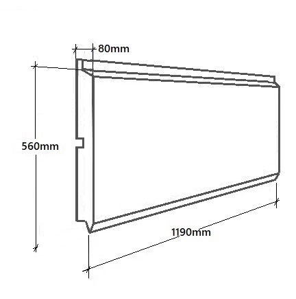 Термопанель 