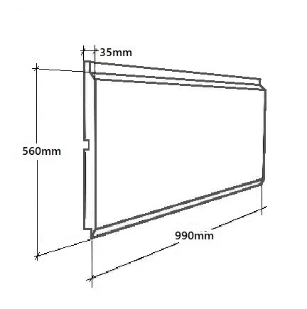 Термопанель 