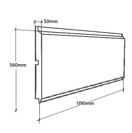 Термопанель 