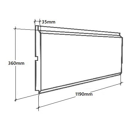 Термопанель 